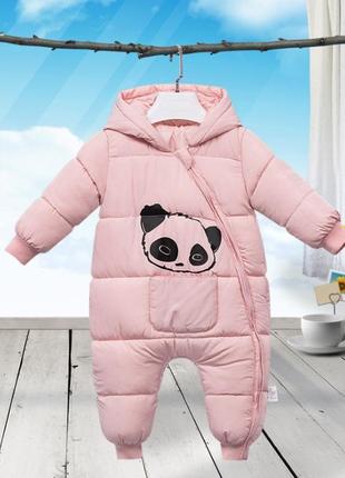 Комбінезон для малюка