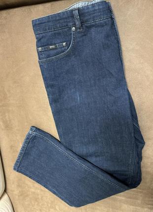 Brax джинси теплі ідеальні стан нових оригінал