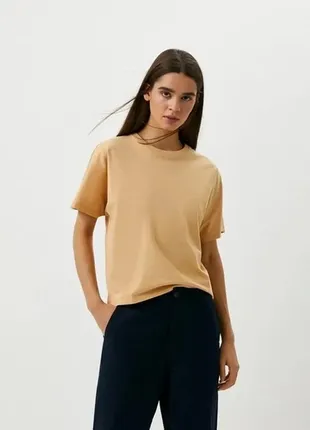 Футболка dolman uniqlo