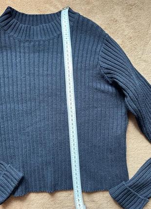 Светр pull&bear 3