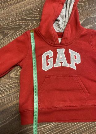 Костюм gap 12-18 мес.3 фото