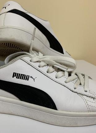 Красовки puma оригінал1 фото