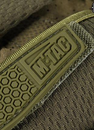 M-tac рукавички a30 olive