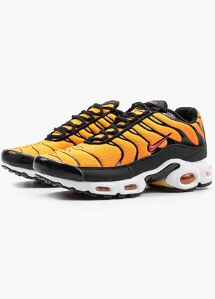 Nike air max tn plus tiger.4 фото