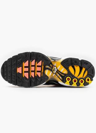 Nike air max tn plus tiger.3 фото