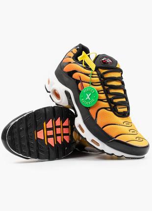 Nike air max tn plus tiger.2 фото