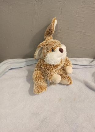 М'яка суха  грілка habibi plush