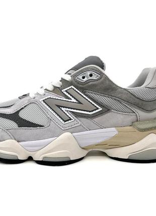 Жіночі кросівки new balance 9060 люкс якість