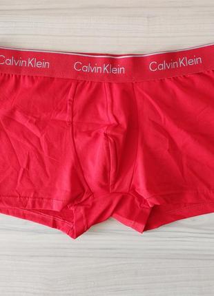 Чоловічі боксери calvin klein серії one - 2 шт.5 фото