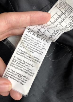 Пальто oversized 4