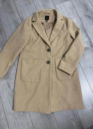Пальто весна