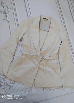 Жакет Mm6 maison margiela піджак