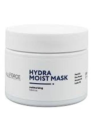 Маска гидра full force hydra moist mask moisturizing balance 250