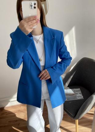 Zara піджак
