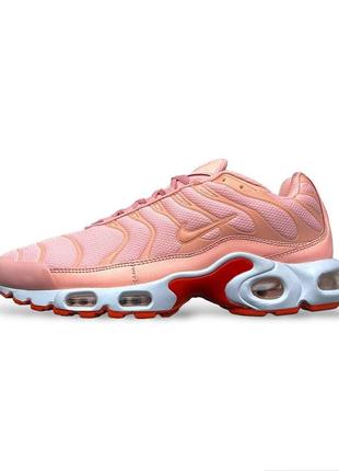 Кросівки жіночі nike air max tn premium1 фото