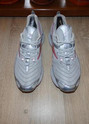 Кроссовки беговые  reebok running dmx hexride2 фото