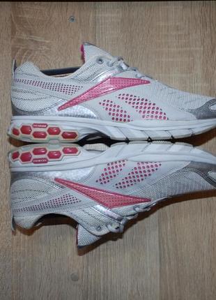 Кроссовки беговые  reebok running dmx hexride3 фото