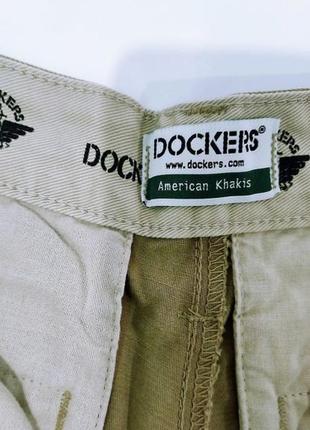 Жіночі штани dockers  30/324 фото