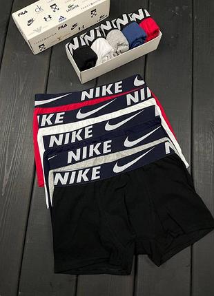 Чоловічі труси
nike | мужские трусы
nike1 фото