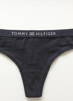 Трусики tommy hilfiger
