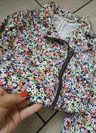 Відмінна тканинна косушка на 3_4 року