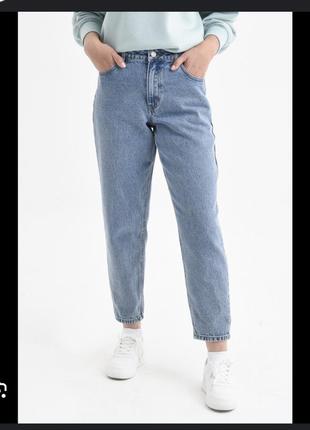 Lee cooper шикарні брендові джинси від lee, джинсы1 фото