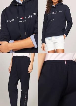 Костюм жіночий tommy hilfiger  костюм женский томми хилфигер  оригінал