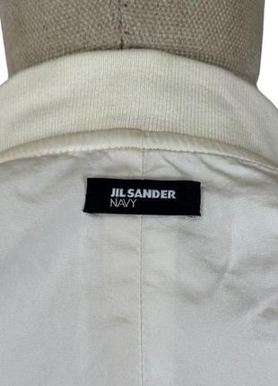 Жіночий бомбер jil sander розмір 326 фото