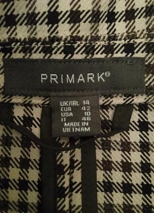 Жилет жіночий primark3 фото