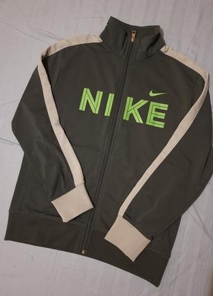 Nike спортивный костюм5 фото