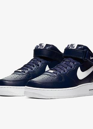 Nike air force 1 кросівки
