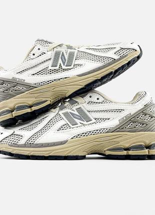 New balance 1906r sea salt marblehead