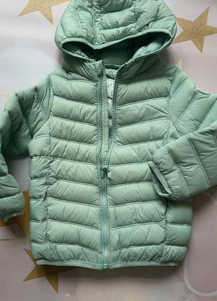 Весняна куртка куртка