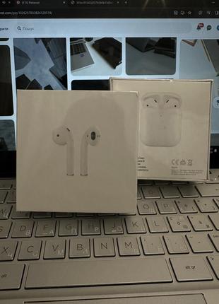 Airpods 21 фото