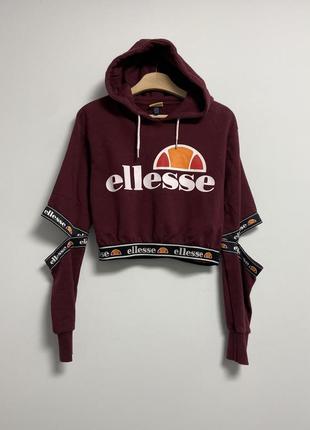 Ellesse жіноче оригінальне худі