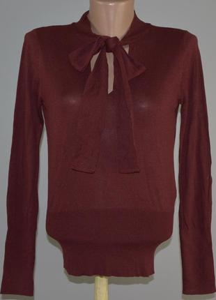 Эксклюзивный свитерок фирмы h&m (l)