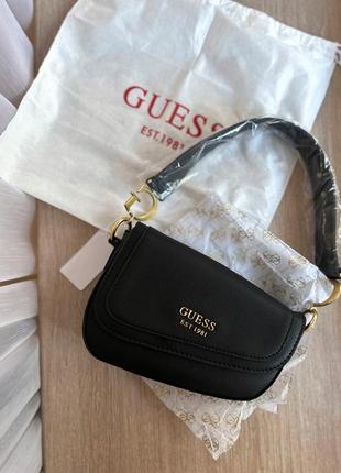 Сумка guess1 фото