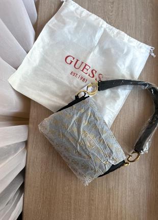 Сумка guess2 фото