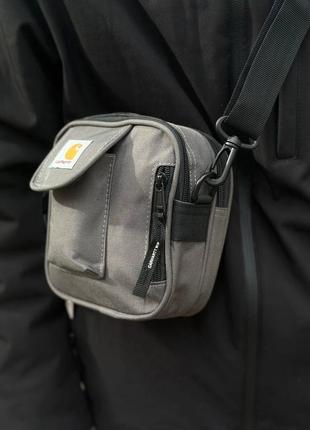 Сумка carhartt 4