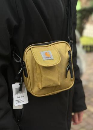 Сумка carhartt8 фото