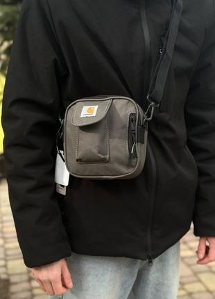 Сумка carhartt3 фото