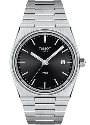 Часы tissot prx t137.410.11.051.00