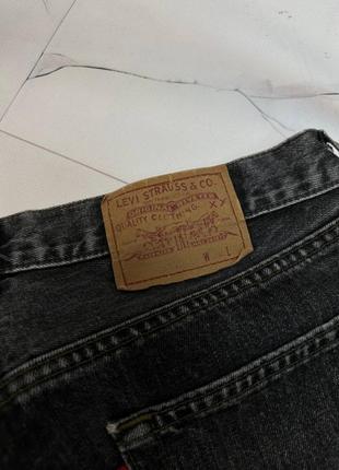 Джинсы levis 517 wrangler lee usa4 фото