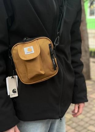 Сумка carhartt7 фото