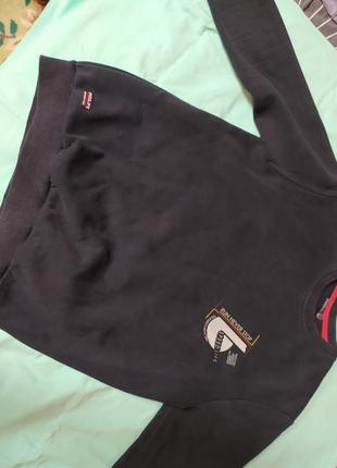 Тепле унісекс худі