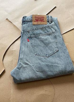 Джинси levis vintage 501