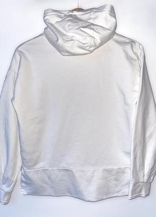 Худі  ted baker, hoodie white3 фото