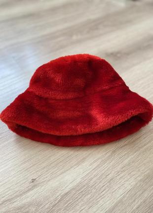 Шапка