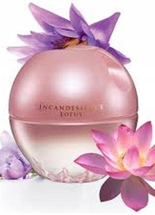 Парфумна вода incandessence lotus avon