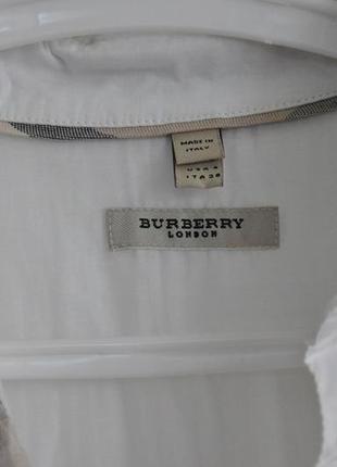 Брендова літня сукня. burberry1 фото